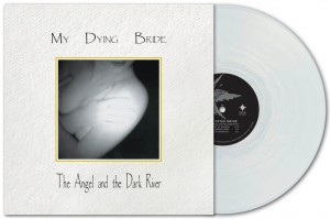 The Angel and the Dark River (Pearl Sunrise)